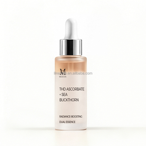 Produits de <span class=keywords><strong>soin</strong></span> de la <span class=keywords><strong>peau</strong></span> coréens OEM, sérum naturel à la vitamine C et E, acide hyaluronique, acide ascorbate, sérum anti-âge pour le visage, éclaircissant, anti-taches - Product Image 1