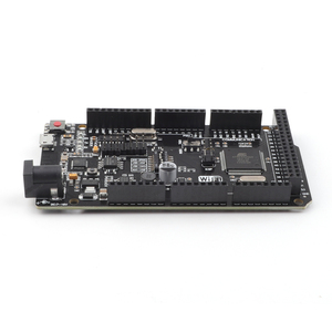 บอร์ดพัฒนาที่ใช้งานร่วมกันได้กับ <span class=keywords><strong>Arduino</strong></span> Mega2560 WiFi R3 USB-TTL <span class=keywords><strong>CH340G</strong></span> ATMEGA2560 - Product Image 5