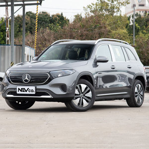<span class=keywords><strong>Mercedes</strong></span> Ben Chi Eqa Eqb <span class=keywords><strong>Eqc</strong></span> 260 350 Ev auto versione modello gamma completa ad alte prestazioni 5 posti elettrico Suv - Product Image 2