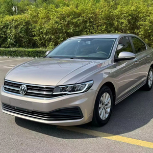 Volkswagen Bora 1.5L Automatic Fashion Trim Modello 2020, Berlina Benzina Guida a Sinistra - Product Image 1
