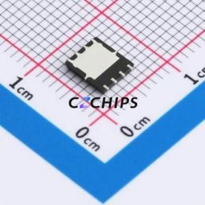 DFN-8ทรานซิสเตอร์สนามทรานซิสเตอร์ (มอสเฟท) แบบดั้งเดิมและใหม่ CMSA320N20 (5x6) - Product Image 2
