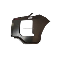 Kits Carrosserie de Pare-Chocs Haute Performance pour Hyundai Palisade 2023 2024 2025 Numéros de Référence 86612-S8SA0 86350-S8SA0 92101-S8600