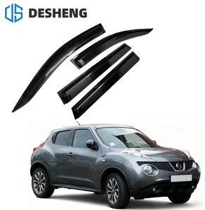 Pare-soleil de fenêtre de voiture, déflecteur pour <span class=keywords><strong>Nissan</strong></span> <span class=keywords><strong>Juke</strong></span> 2010-2019, autres accessoires extérieurs, autres pièces automobiles - Product Image 1