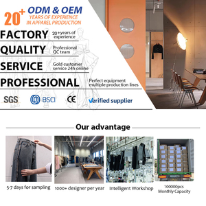 <span class=keywords><strong>Jeans</strong></span> Cargo a Zampa Casual da <span class=keywords><strong>Donna</strong></span> a Vita Media in Denim <span class=keywords><strong>Grigio</strong></span> Fumo Effetto Distressed con Lavaggio Laser Lavabile - Stile Streetwear Chic - Product Image 5