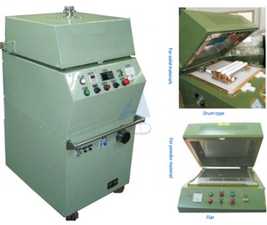 3kw 5kw 8kw Tipo de electrodo de rodillo Máquina de precalentamiento de alta frecuencia Precalentador HF para EXPOCY de componente de relé - Product Image 2