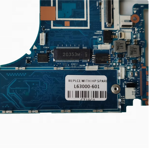 6050A3037501-MB-A01 для HP EliteBook X360 1040 G6 материнская плата для ноутбука с I5-8365U 8 ГБ 16 ГБ оперативной памяти L63000-001 L63000-601 - Product Image 4