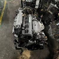 Moteur Essence d'Occasion Japonais Original Petit Modèle 3S 3SFE 3S-FE pour Toyota RAV4