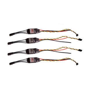 Motor Original Tmotor Airgear 45II para Drones UAV Multirrotor - Product Image 4