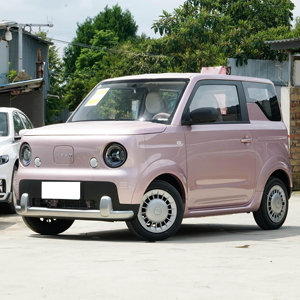 Offre Spéciale – Voiture Électrique Micro-Compacte d'<span class=keywords><strong>Occasion</strong></span> 2 Places Sportive – Véhicule Électrique Miniature Chinois Best-Seller – Conduite à Gauche – Zéro Émission – Idéale pour les Trajets Urbains - Product Image 1