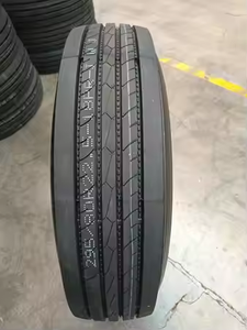 ยางรถบรรทุกขนาด 7.50x20 31580225 315/80 R22.5 ขายส่งจากโรงงาน - Product Image 5