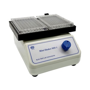 Agitador Mini INHECO MH-1 95 AC 71001502400211 para Uso en Laboratorio - Product Image 1