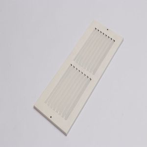 <span class=keywords><strong>Grille</strong></span> <span class=keywords><strong>de</strong></span> <span class=keywords><strong>ventilation</strong></span> pour climatisation 14 * 4W, durable, pour l'extérieur et les sous-sols – Vente en gros à <span class=keywords><strong>chaud</strong></span> - Product Image 3