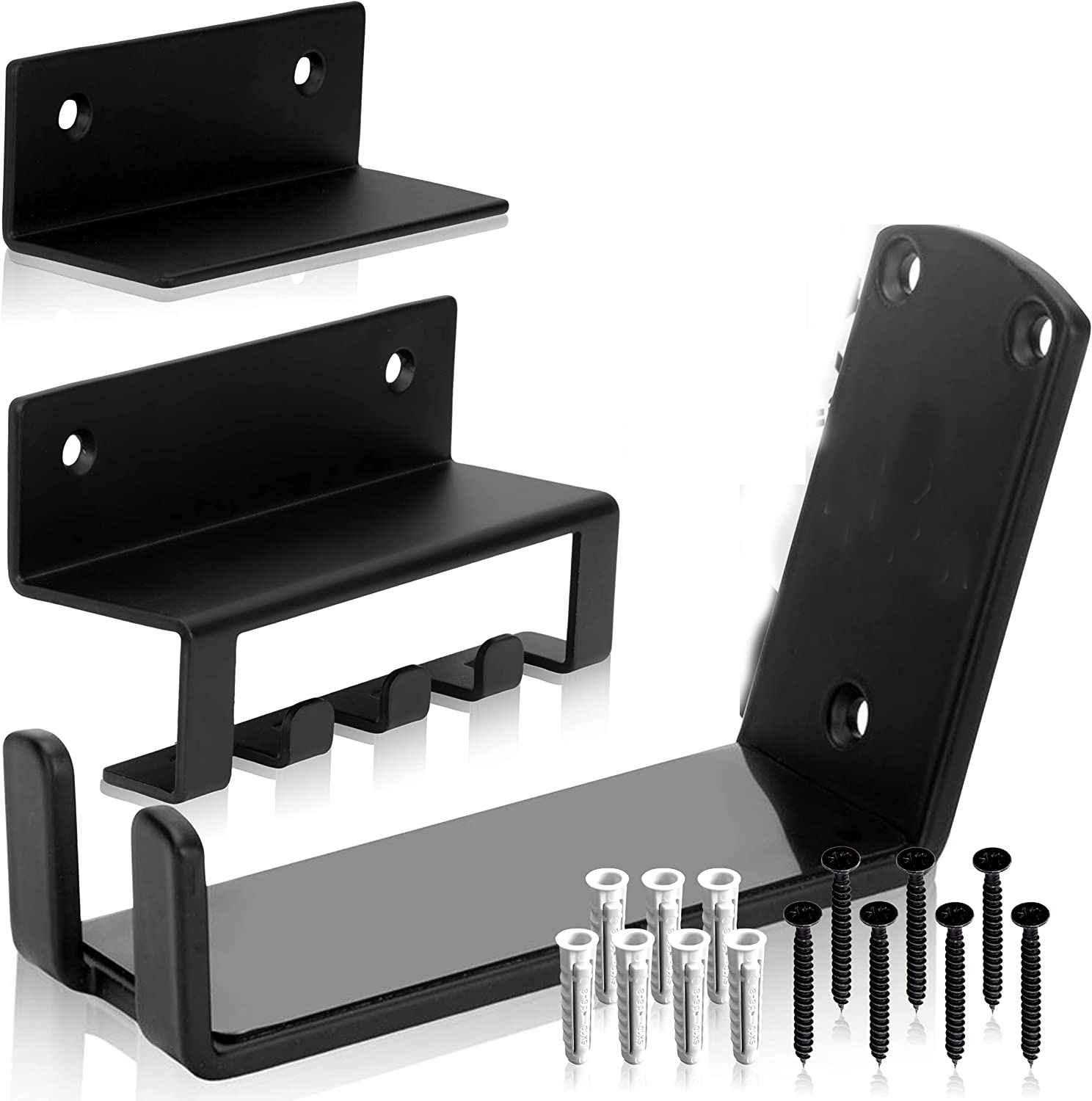 Supports De Réparation Vélo – Se Fixe Au Guidon (29–34 Mm), Stable, Antidérapant, Pour Retourner Le Vélo Sans Stress