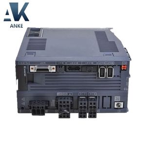 Servoamplificador Mitsubishi con unidad de 750W de MR-J4W2-77B - Product Image 5