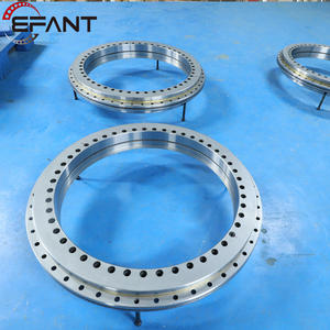 EFANT Torno CNC Rodamiento de Rodillos Cilíndricos Axiales Radiales de 5 Ejes YRT180 YRT200 YRT260 YRT325 Rodamiento de Mesa Giratoria - Product Image 4