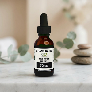 Suministro al por Mayor de Gotas Líquidas de Orégano de 60 ml para Adultos, Marca Privada OEM ODM, Suplemento Herbal, Fórmula de Bienestar Diario - Product Image 5