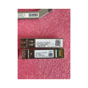 Transceptor Óptico S4016954 OSG040002 NE9000-20 1G SFP/eSFP, Transceptor Óptico/Eléctrico para Router Empresarial NE9000-8 - Product Image 1