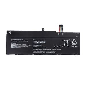 Batterie pour ordinateur portable <span class=keywords><strong>Xiaomi</strong></span> Redmi Book14 <span class=keywords><strong>Notebook</strong></span> <span class=keywords><strong>Pro</strong></span> <span class=keywords><strong>X</strong></span> 14 15 R14B06W 15.44V 56WH - Product Image 2
