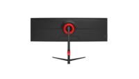 49 "DQHD 144HZ 32:9 R3800 49 pouces moniteur incurvé 144HZ écran d'ordinateur moniteur LCD 5K moniteurs de jeu