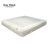 Matelas de chambre Hôtel et maison Luxe Matelas tout naturel fait à la main