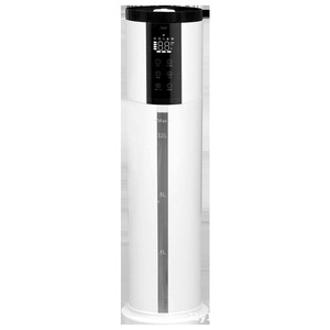 Humidificateur Haoqi 12L, purificateur d'air ultrasonique, diffuseur d'arômes pour usage domestique - Product Image 1