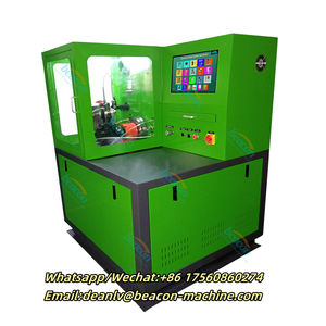 비콘 기계 커먼 레일 테스트 스탠드 EUI EUP-D 디젤 인젝터 은행 EUP CRI CRP 인젝터 검사를위한 실험실 - Product Image 2