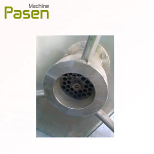 Nouveau électrique industriel en acier inoxydable hachoir à Viande machine pour un usage domestique - Product Image 4