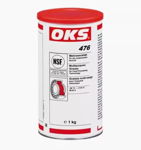 OKS 476 Équipement de technologie alimentaire Lubrifiant à usage élevé - Product Image 1