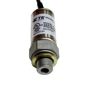 UNIVO AST4100H00250B4D0250 sensor de pressão Transdutores de pressão industriais para fora Medidor de pressão 250Bar líquidos e gases.