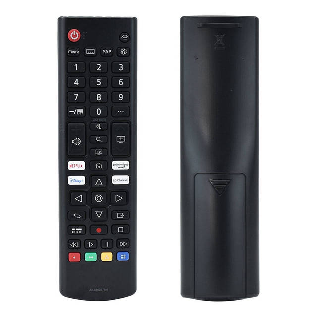 RCU048 New AKB76037601 Remote Control Use for LG Smart LCD LED TV 65UP7000PUA 55UP7000PUA