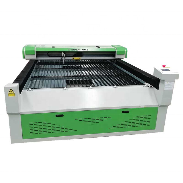 Co2 Laser Engraving Machine 150w for Metal&mdf Wood Acrylic Cutting 1325/1390 Co2 Laser Marking Machine 200w with Rotary Price