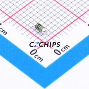 Resistencia SMD SMM02040C1005FB300 MELF-0204 (Tipo: Película Delgada) (Resistencia: 10mOhm Precisión: 1%) - Product Image 2