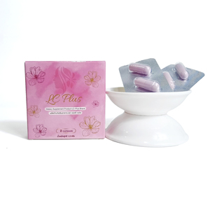 High-quality customized adult women's various herbal extracts immune support beauty supplement energy health - Product Image 1