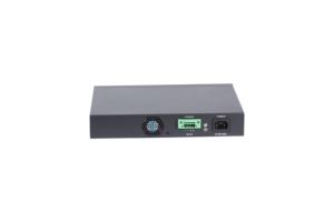 HiOSO HA7302CS con Módulos PON 2PON EPON OLT, Equipo de Fibra Óptica de Tamaño Mini FTTH, RJ45 FTTx, 2 Puertos de Enlace Ascendente de 1000M - Product Image 6