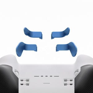 Kit de 4 Gatillos Metálicos Desmontables con Bloqueo para Controles Xbox One Elite/Elite Series 2/Elite Series 2 Core - Product Image 5