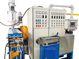 Lini Produksi Kawat Tembaga/Mesin Manufaktur Kabel Elektrik/Mesin Ekstrusi - Product Image 2