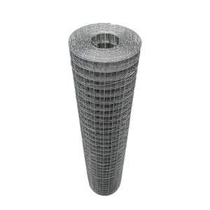 Cylindre ignifuge V stuc spécial petit Air doux trou de feu renfort acier Hengshi éthiopie soudé treillis métallique mince - Product Image 2