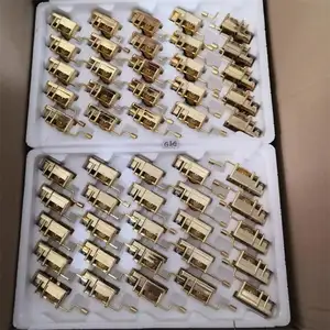 All'ingrosso manovella e Wind up Music Box movimento Music Box <span class=keywords><strong>meccanismo</strong></span> - Product Image 5