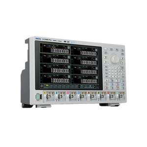 Analizador de Señales Rigol DG5258 Pro DG5254 Pro/DG5252 - Product Image 1