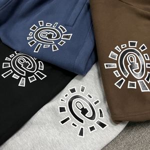 Pantalones Cargo de Alta Calidad para Hombre Marca de Diseño de Moda ADWYSD con Estampado de Verano Joggers Casuales Deportivos para Hombre - Product Image 2