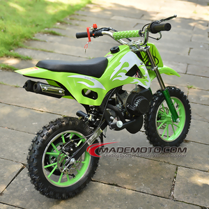 Démarrage d'usine OEM pour les enfants avec Dirt Bike 49cc <span class=keywords><strong>Mini</strong></span> <span class=keywords><strong>Crosser</strong></span> Modell709BLSaudi - Product Image 6
