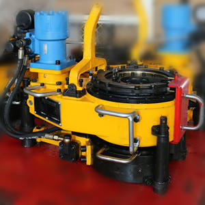 API TEDA Chave Hidráulica de Potência para Tubulação XQ89-3YC, Ferramenta de Perfuração em Aço de Alto Manganês para Perfuração de Poços - Product Image 6