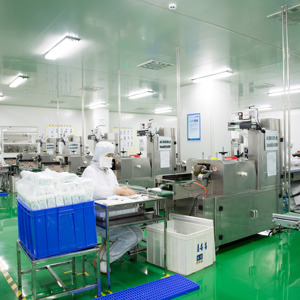 מזרק חד פעמי יצרני מזרק פלסטיק מחט 5 מ "ל - Product Image 6