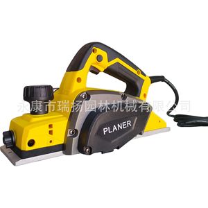 Raboteuse HZ9182B 800 mm de largeur, moteur 1 kW, haute précision, pour usage professionnel - Product Image 2