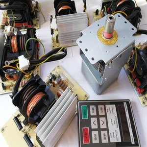 ER-MAG 600W โมดูลจ่ายไฟ 220V AC DC คอนเวอร์เตอร์บอร์ดเมาท์สำหรับอุปกรณ์กายภาพบำบัด - Product Image 5