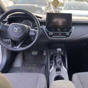 Gebruikte Toyota's uit 2022 zijn in China op voorraad en de prijzen zijn zeer redelijk. - Product Image 6