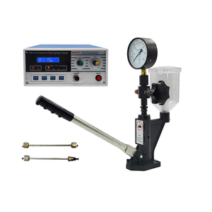 Máquina de prueba de presión de calibración de combustible CRDI electrónica automática <span class=keywords><strong>Common</strong></span> <span class=keywords><strong>Rail</strong></span> <span class=keywords><strong>Injector</strong></span> <span class=keywords><strong>Tester</strong></span> V2 Add S60H - Product Image 1