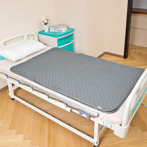 وسادة مقاومة للماء وقابلة للغسل للمرضى كبار السن وطريحي الفراش، مقبولة للتصنيع حسب الطلب - Product Image 6