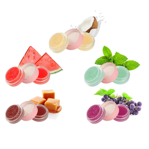 MLM Hydrating Moisturizing <b>Lip</b> Mask Fruit Flavor Sugar <b>Lip</b> Scrub Vegan Cruelty Free <b>Lip</b> Care Cosmetics Private Label OEM Lipbalm - Product Image 6