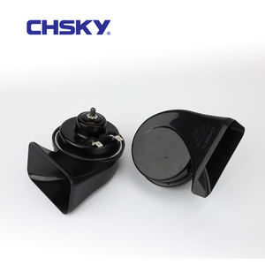 चस्की कार सींग का फोनकार 12v यूनिवर्सल का उपयोग त्वरित/ग्रैंड i10/इग्नेस/आई20/फ्रीस्टाइल/डेज़यर/पोलो के लिए - Product Image 2